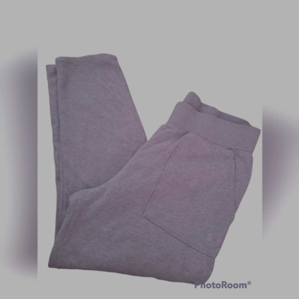 Under Armour jogging pants